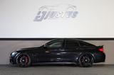 BMW 430i xDrive Gran Coupé/H&K/LHZ/SHZ/TOTW/SBD/R20 - BMW 4er Reihe aus 2020