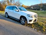 Mercedes-Benz GL 55 AMG - Mercedes-Benz: AMG 55