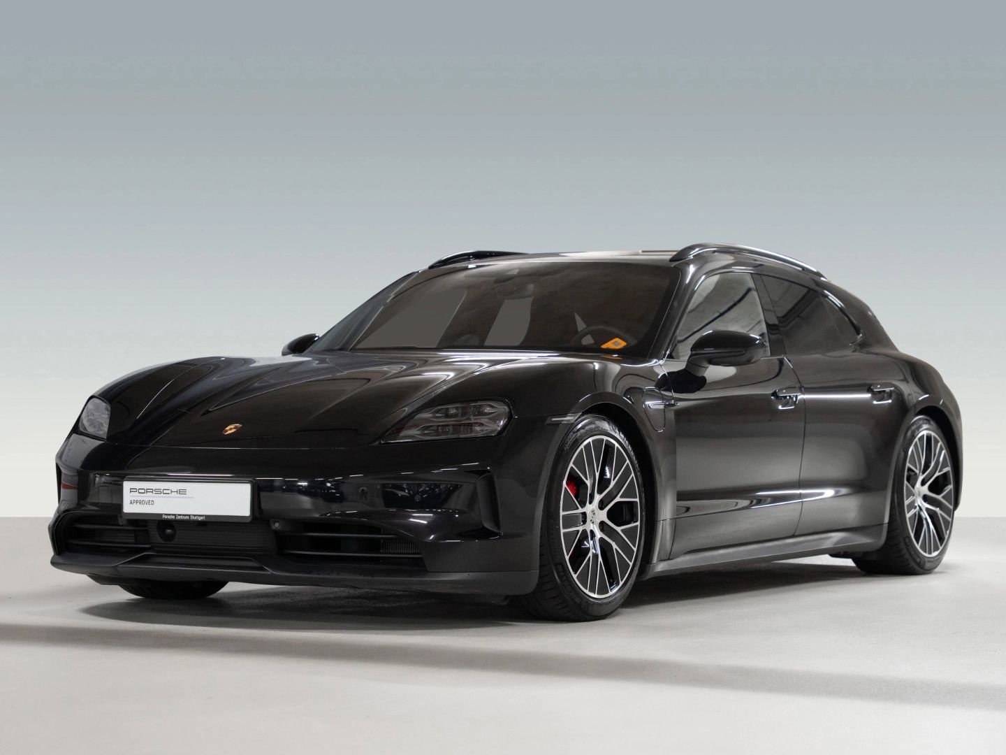 PORSCHE Taycan 4S Sport Turismo Performancebatterie Plus