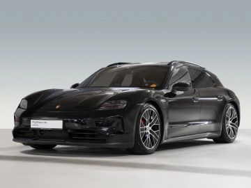 Porsche Taycan 4S Sport Turismo Performancebatterie Plus