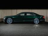 Bentley Flying Spur V8, Naim, Mulliner - Bentley Flying Spur: Mulliner
