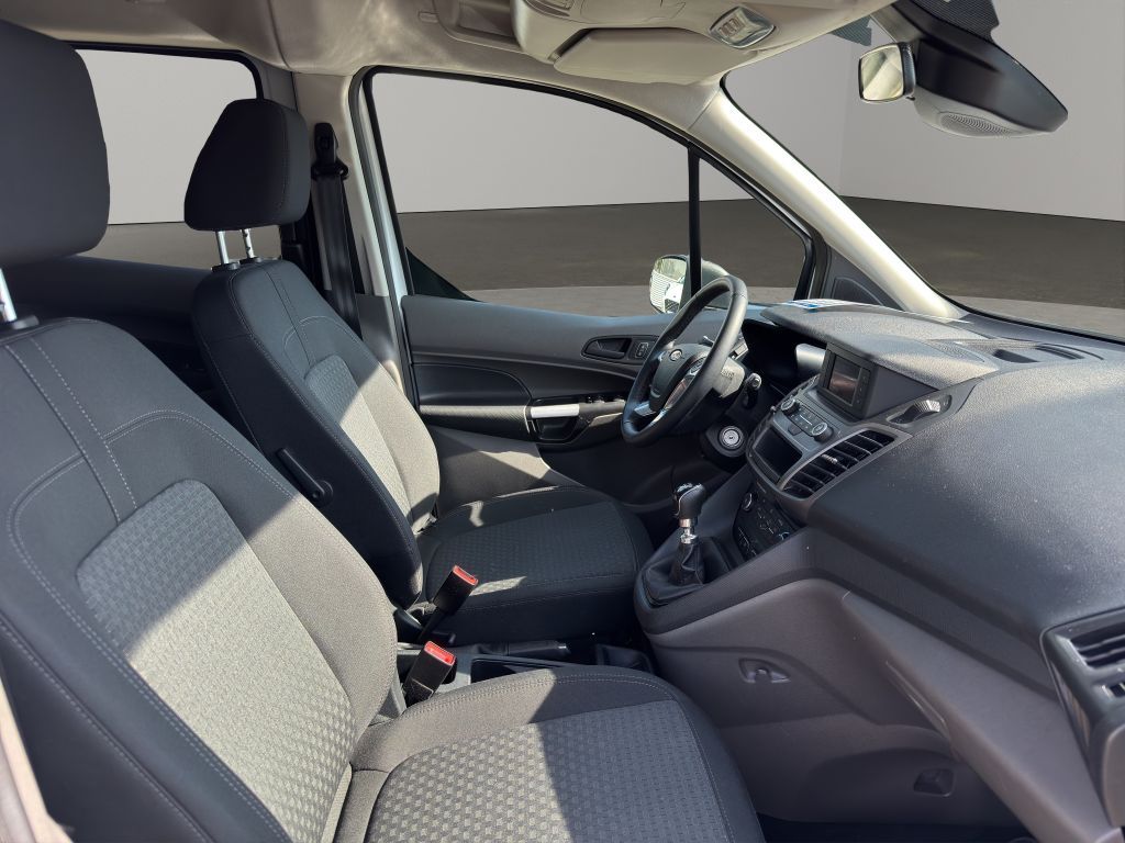Fahrzeugabbildung Ford Transit Connect 220 L1 Trend