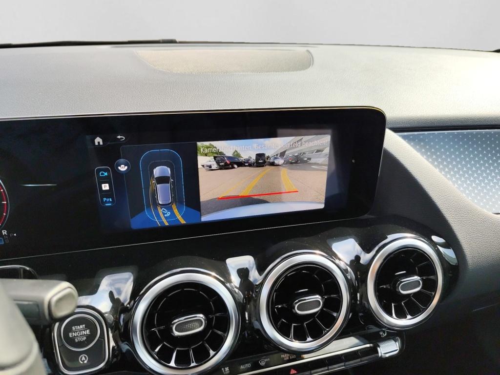 Mercedes-Benz B-Class PROGRESSIVE MBUX SHZ AHK KAM LED, миниатюра 21
