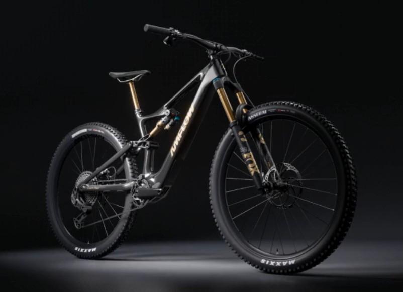 Andere AMFLOW PL CARBON 800 E-FULLY PRO DJI AVINOX