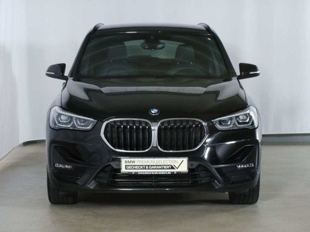 BMW X1 sDrive 20d SportLine LED HIFI NAVI El.Heckkla foto 5