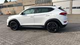 Hyundai Tucson - Hyundai TUCSON: Hyunda