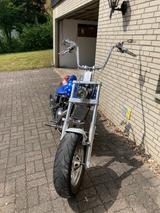 Suzuki VL 1500 Intruder - SUZUKI 1500 VL INTRUDER