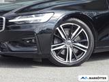 Volvo S60 R Design T5 EU6d-T el. Sitze/RFK/PDC/SHZ/Nav - Volvo Gebrauchtwagen in Herford