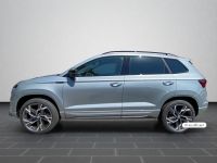 Skoda Karoq - Vorschau Bild 9