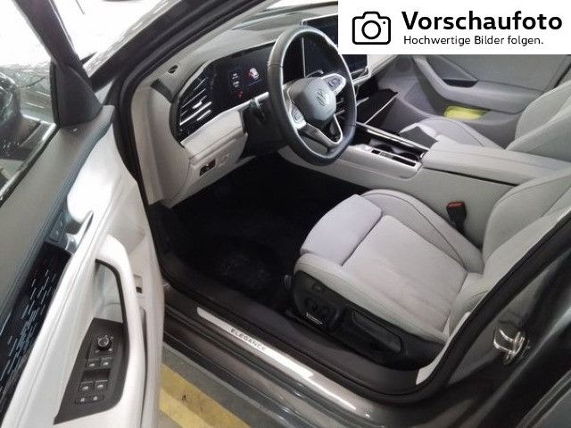 Volkswagen Passat - Bild 4