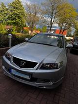 Honda Accord 2.4 Type-S |TÜV 2027| 6-Gang - Honda Accord: Type