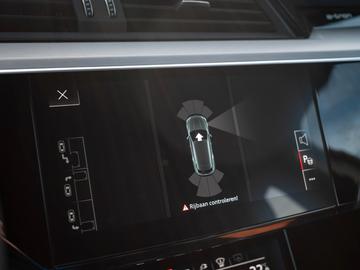 2025 AUDI Q8 E-TRON 缩略图 20