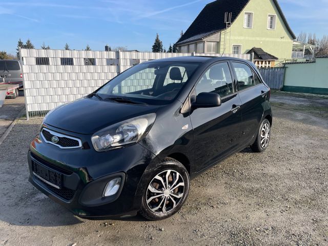 Kia Picanto 1.0 Attract