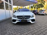 Mercedes-Benz E 63S AMG Mercedes-AMG E 63 S 4MATIC+ Autom. ... - Mercedes-Benz E 63 AMG aus 2019