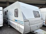HYMER / ERIBA / HYMERCAR Sporting 560 ((Etagenbetten-Festbett)) - HYMER / ERIBA Sporting
