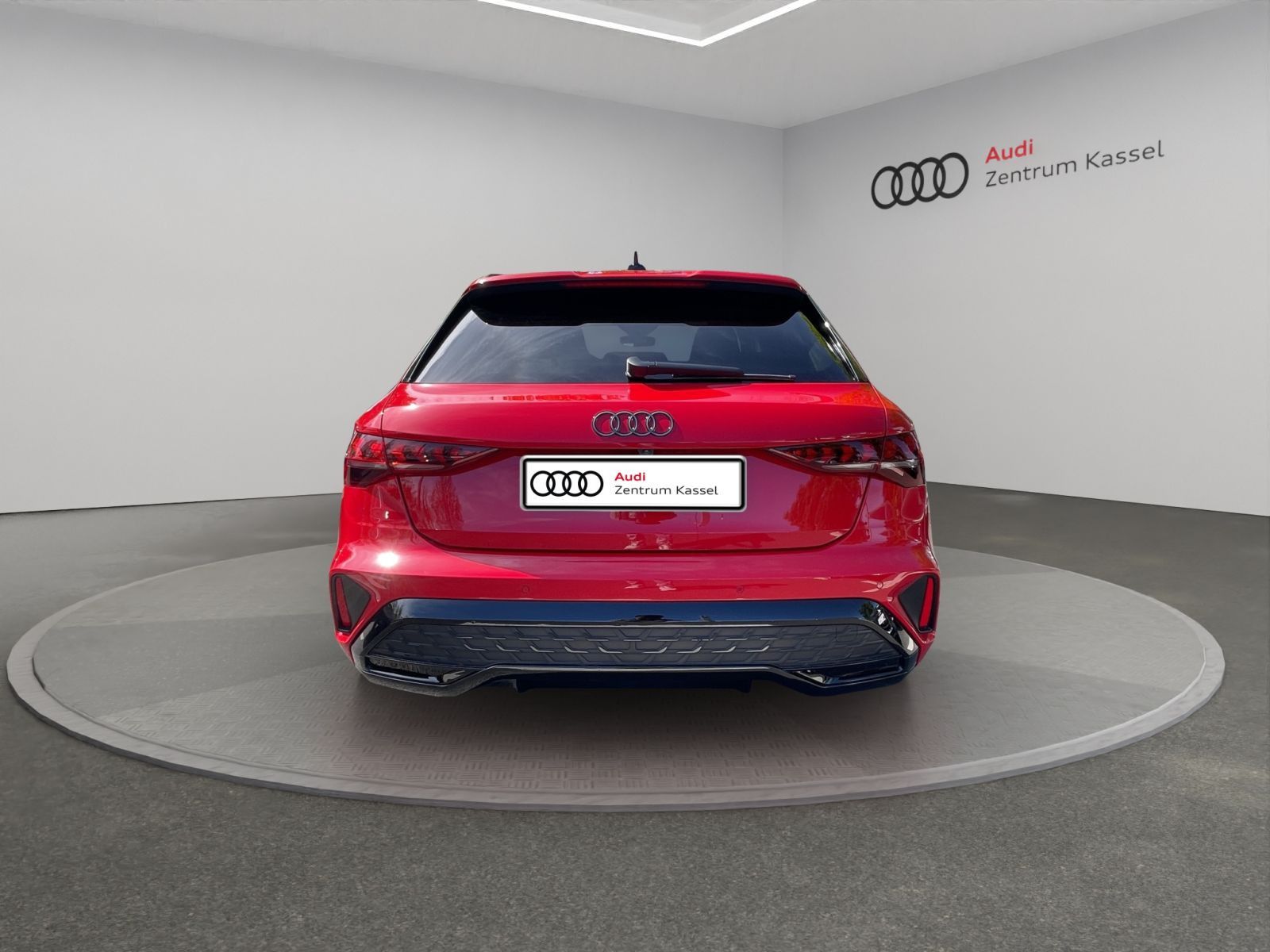 Audi A3 - Bild 5