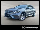 Mercedes-Benz GLA 250 4matic AMG +Comand+SpurH+SpurW+PDC+LED - gebrauchte Mercedes-Benz GLA 250 aus dem Jahr 2019