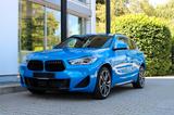 BMW X2 xDrive 18 d M Sport / BUSINESS / H&K / KAMERA - BMW X2 Gebrauchtwagen in München