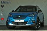 Peugeot 2008 Elektro 136 GT Shz./ Klimaau./ Kam.