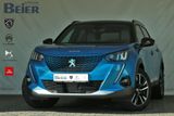 Peugeot 2008 Elektro 136 GT Shz./ Klimaau./ Kam.