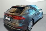 Audi Q8 50 TDI S-TRO*QUA*S-LINE*AHK*ACC*MATRIX*B&O* - Audi Q8 in München