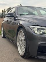 BMW 340i M Sport M Sport - BMW 340