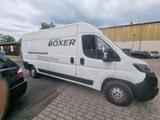 Peugeot Boxer  L3H2 Premium BlueHDi 130 - Peugeot Boxer in Frankfurt (Main)