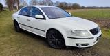 Volkswagen Phaeton 3.0 V6 TDI Shadowline 5-Sitze... - gebrauchte VW Phaeton aus dem Jahr 2007