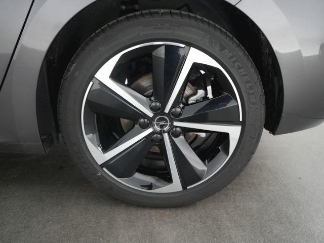 Astra L LIM GS+LED+NAVI+360 GRAD KAMERA+SITZ-/LE