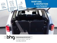 Volkswagen Touran - Vorschau Bild 13