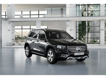 Mercedes GLB 180 - 3