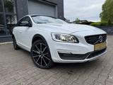 Volvo V60 Cross Country Summum*SHD*KAMERA* - Volvo V60: Summum
