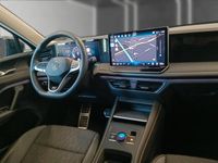 Volkswagen Tiguan - Vorschau Bild 10