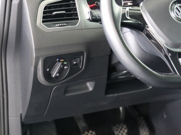 Volkswagen Golf Sportsvan 1.2 KLIMAAUTOMATIK SITZHEIZ PDC