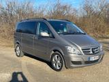 Mercedes-Benz Viano 3.0 CDI TREND kompakt 2.Schiebetür - Mercedes-Benz Viano: 2.0