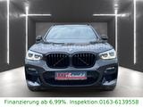 BMW X3 M40i M Paket - BMW X3 M40 aus 2020