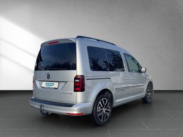 Volkswagen Caddy 2.0 TDI DSG Edition 35 *ACC*AHK*STHZ*XENON