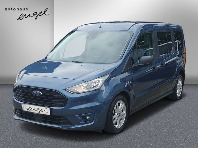 Ford Grand Tourneo Connect 1.5EcoB Aut.Trend,7-SITZER