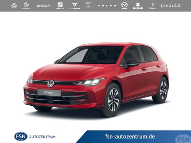 Volkswagen Golf Life 1,5 l TSI 85 kW (116 PS) 6-Gang