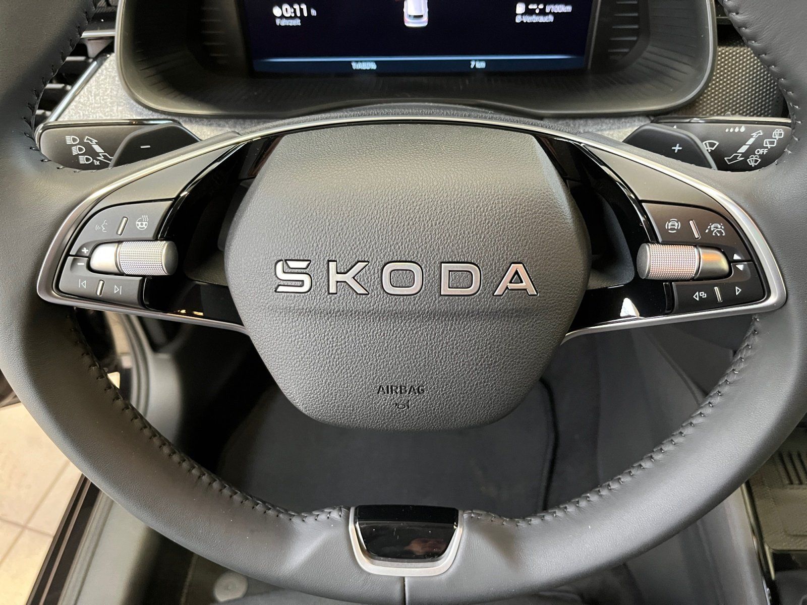 Skoda Kamiq - Bild 17