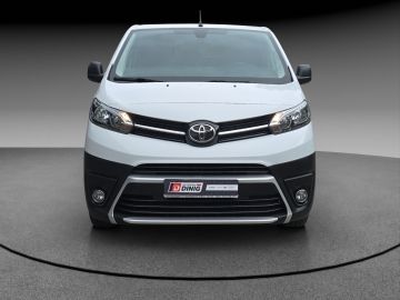 Toyota Proace (Verso) - 3
