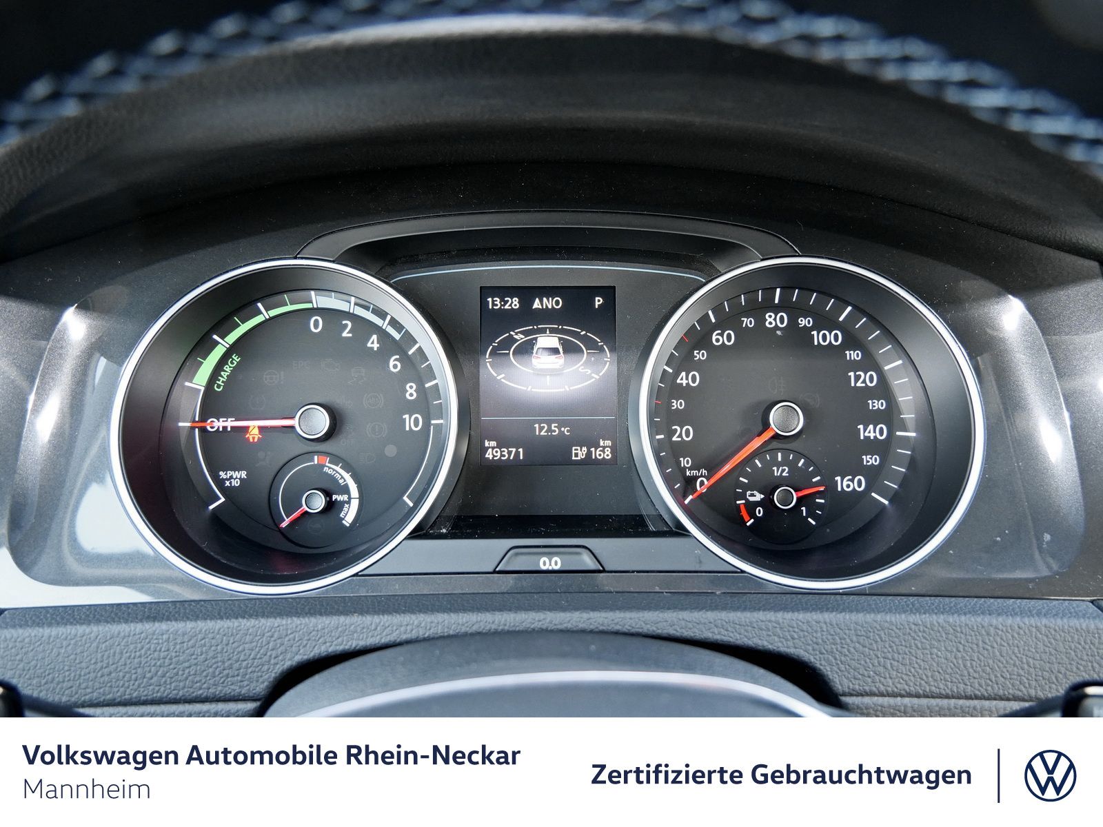 Volkswagen Golf - Bild 21