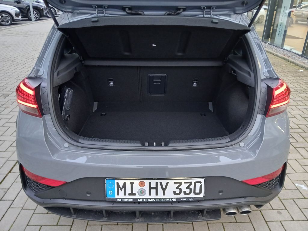 Hyundai i30 – Bild 9