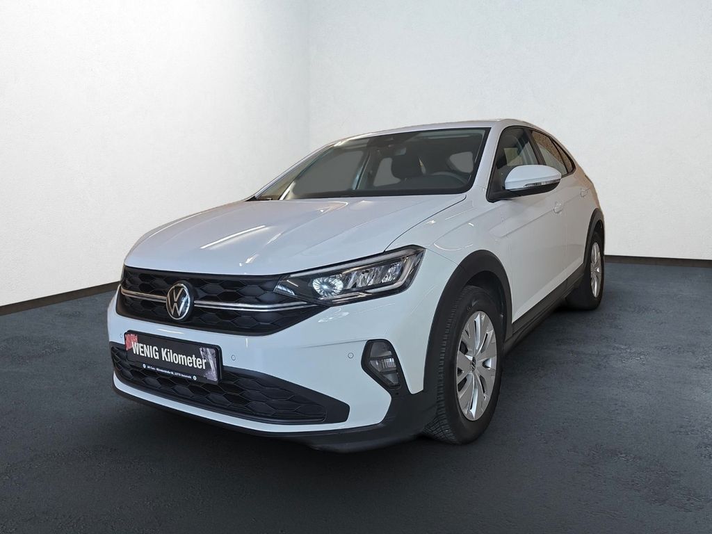 Image of Volkswagen Taigo