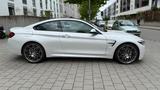 BMW M4 Competition - Deutsches Fahrzeug - gebrauchte BMW M4 aus dem Jahr 2020