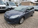 Ford Focus 1.6 Turnier Trend SHZ - Ford Focus: Kombi, 1.6
