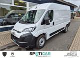 Citroën Jumper 2.2 BlueHDi 140 L2H2 Autm. - Citroën Jumper: Automatik