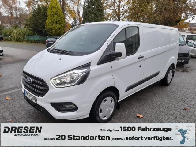 Ford Transit Custom Trend KaWa 320L2 2,0TDCi 6-Gang A