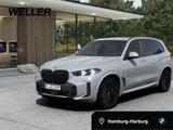 BMW X5 xD40d InnoPaket M-SportPro Pano HK AHK Navi