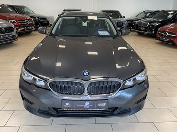 BMW 330 - 6